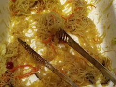 咖喱米粉-食蔬不二素食自助餐厅(沈阳铁西店)