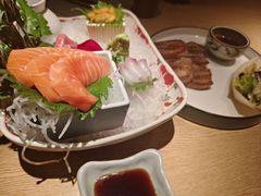 -阿吾罗·月咏精致日料(港汇恒隆广场店)
