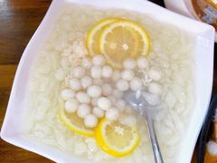 -串妹花式冰粉(乐山总店)