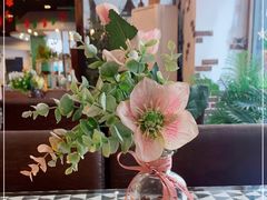 -嘉喜来比萨(罗马花园店)