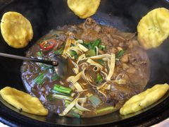 -曹丞相·地锅鸡·地锅鱼(武林店)