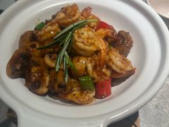 -留半山·香港食堂(啦啦宝都店)