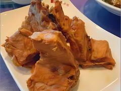 -吴记酱骨炖菜馆(西大直街店)