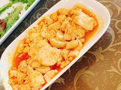 -福满楼中餐厅