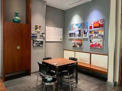 -黔蘑菇四季餐厅(观山湖店)