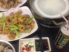 -吉友粥底火锅(方斜路店)