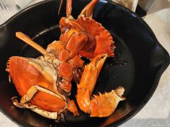 -莲花公园煎蟹(总店)