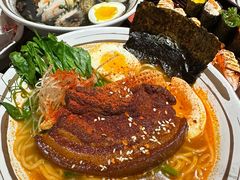 -小川洋风料理(街道口店)