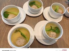 -扬州万怡酒店-中餐厅(文昌中路店)