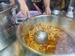 -张记捆鸡(总店)