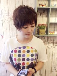 点击看大图 iphone_upload_pic-韩逸龙霆Hair Design Studio