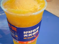 -伯友茶记(中华广场店)