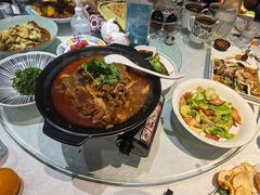 -伊带伊路新疆美食府(呼家楼店)