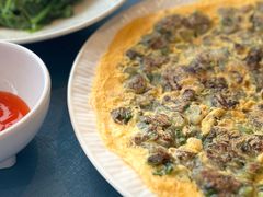 现煎海蛎煎-闽海肴(北辰荟店)