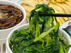 -阿金大白·上海菜馆(新天地店)