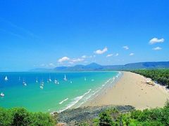 -黄金海岸