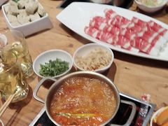 -嗨羊火锅(西环店)