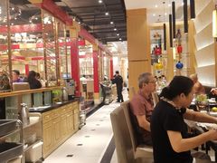 -世贸万锦大酒店·烹大师火锅达人