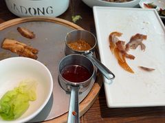 -小大董·烤鸭(王府井apm店)