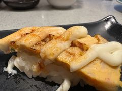 -万岁寿司(万国店)