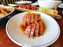 -大牌大·传统杭帮菜(湖滨店)