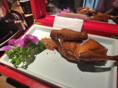 -应天大明王朝·南京菜(中山陵店)