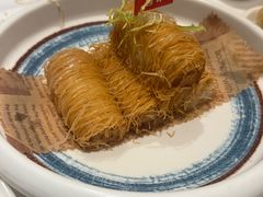 -宝园酒家(美林M·LIVE天地东座店)