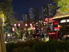 -铁像寺水街