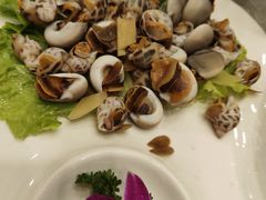 -阿湾楼·温州海鲜·江浙菜(京江路店)
