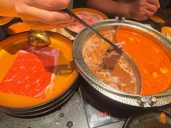 -牛New寿喜烧(闵行龙湖天街店)