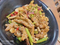 -掌上鲜(南顺城街店)
