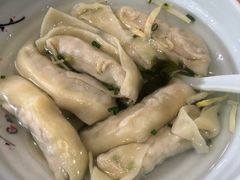 -顾一碗馄饨·烧麦(儿童医学中心店)