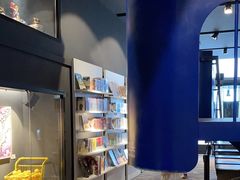 -C Cafe(朵云书院·戏剧店)