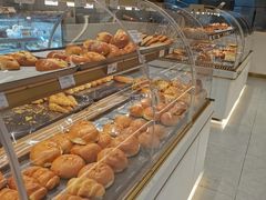 -烘焙町面包店(西四店)