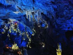 -万象洞风景名胜区