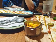 -The Good Place好地方·Brunch·coffee(国贸店)