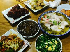 -欣旺·迎宾楼·百年无锡菜