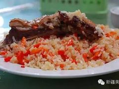 -新疆欣悦饭庄