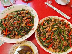 -陈有良尖椒鸡(江津总店)