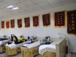 点击看大图 -痘博士重庆·全国连锁祛痘机构