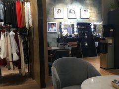-海马体照相馆|大师(武汉光谷K11店)