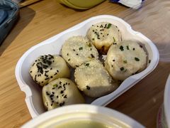 -小杨生煎(周浦万达店)