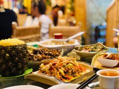 -多哥水傣味餐厅(司马巷店)