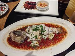 -味莊餐厅(康庄南街店)