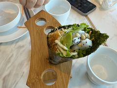 -茹·pure vegan(博华广场店)