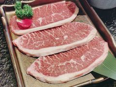 -樱嘢·炭火烧肉(惠南店)