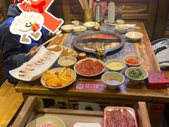 -蜀大侠火锅(建设路第五大道店)