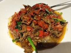 -毛家饭店·湖南鱼鲜(齐鲁软件园店)
