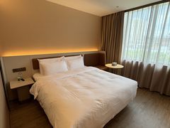 -汉庭(成都九眼桥牛王庙地铁站店)