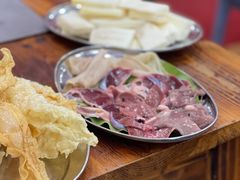 -广宁炭炉鸡煲·富临门饭店